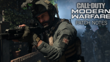 益达娱乐：《使命召唤：现代战争》和《战区》5 月 18 日更新——完整补丁说明