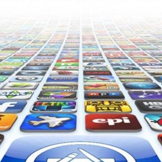 益达娱乐：苹果：App Store 每秒下载 800 个应用程序